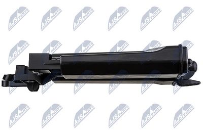 Filtr s aktivním uhlím, odvzdušnění nádrže NTY EFP-WW-012