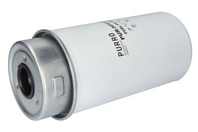 Brandstoffilter (patroon, waterafscheider)
