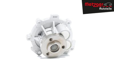 POMPă DE APă RăCIRE MOTOR METZGER AUTOTEILE 4007018 20