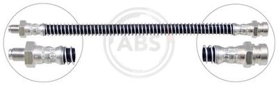 Przewód hamulcowy elastyczny A.B.S. SL 3966