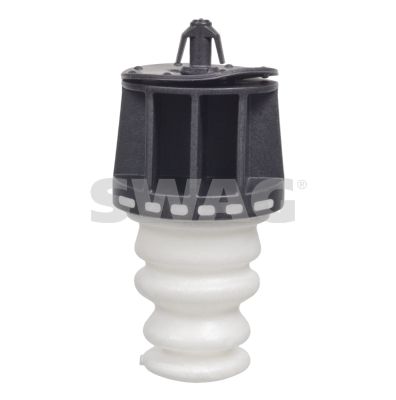 SWAG 64 10 2452 Комплект пыльника и отбойника амортизатора для PEUGEOT 308