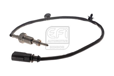 датчик, температура на изгорелите газове EFI AUTOMOTIVE 1473185