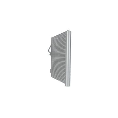 CONDENSATOR CLIMATIZARE NISSENS 941372 32