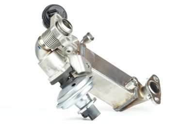 RADIATOR RECIRCULARE GAZE DE ESAPAMENT MAHLE CE12000P 3