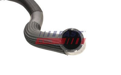 FURTUN RADIATOR FAST FT61034 2