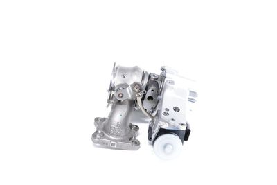 LADER AUFLADUNG BTS Turbo T918973 28