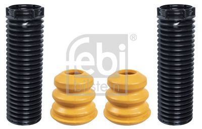 FEBI BILSTEIN Staubschutzsatz, Stoßdämpfer