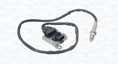 NOx-сензор, NOx-катализатор MAGNETI MARELLI 141813000006