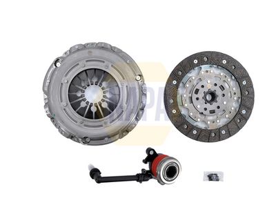 NAPA Clutch Kit NCL1348