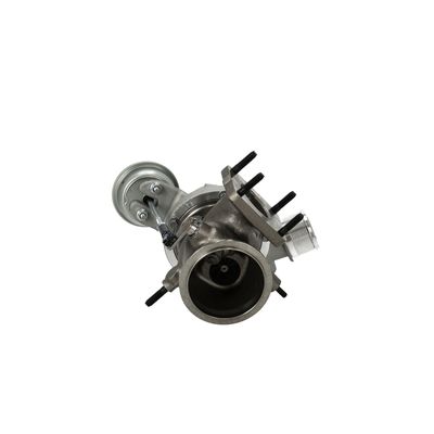 COMPRESOR SISTEM DE SUPRAALIMENTARE NISSENS 93932 22