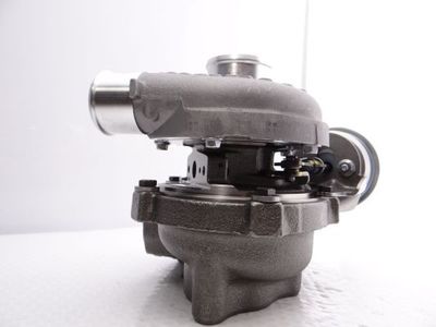 LADER AUFLADUNG GARRETT 7940975003S 3