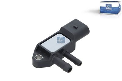 Сензор, налягане изпускателен колектор DT Spare Parts 11.80626