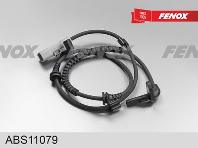 датчик, скорост FENOX ABS11079