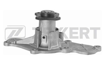 Водяной насос, охлаждение двигателя ZEKKERT WP-1141 для MAZDA MX-3