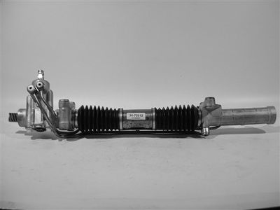 Рулевой механизм URW 30-72012 для ALFA ROMEO 33