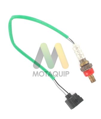 MOTAQUIP LVOS1885 Лямбда-зонд  для MAZDA 323 P V (BA) 1.5 16V