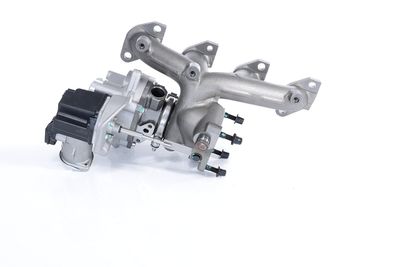 LADER AUFLADUNG BTS Turbo T916401BT 10