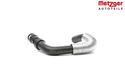 FURTUN RADIATOR METZGER AUTOTEILE 2420080 18