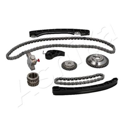 Timing Chain Kit KCK124