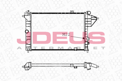 KüHLER MOTORKüHLUNG