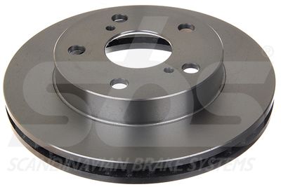 sbs 1815204569 Тормозные диски для TOYOTA PREVIA I (_R1_, _R2_) 2.4 (TCR11_, TCR10_) sbs 1815204569 Тормозные диски для TOYOTA PREVIA I (_R1_, _R2_) 2.4 (TCR11_, TCR10_)