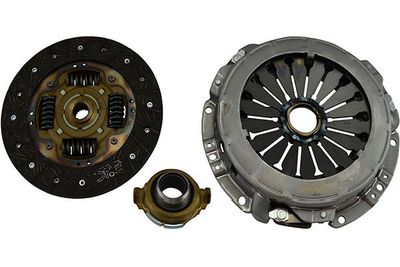 Комплект сцепления KAVO PARTS CP-6036 для HYUNDAI MATRIX