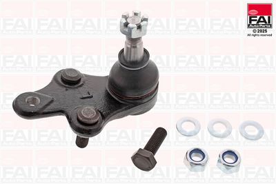 Шарнири FAI AutoParts SS083