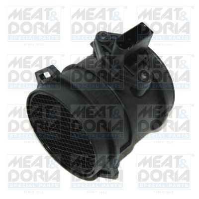 Расходомер воздуха MEAT & DORIA 86341 для AUDI A6