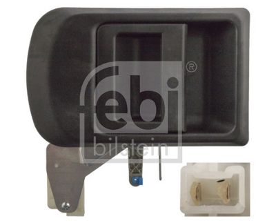 FEBI BILSTEIN Türaußengriff