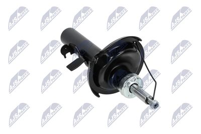 AMORTIZOR NTY AFR007 31