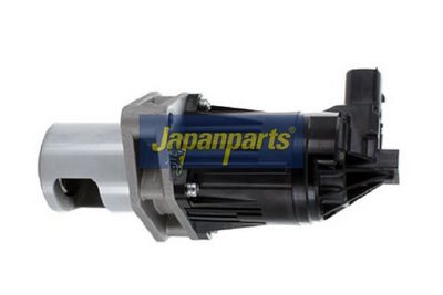 JAPANPARTS Клапан возврата ОГ