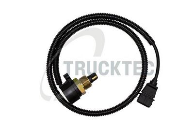 TRUCKTEC AUTOMOTIVE Jungiklis