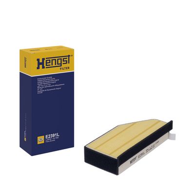 FILTRU AER HENGST FILTER E2391L 1
