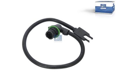 DeNOx dozing module element, adblue niveausensor past: RVI KERAX, MAGNUM, MIDLUM, PREMIUM 2  VOLVO FE, FH, FL, FM, FM II 03.00-