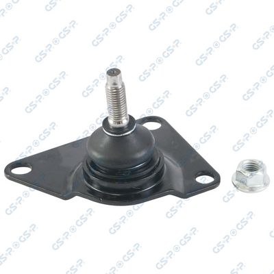 ARTICULATIE SARCINA/GHIDARE