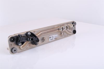 ÖLKüHLER AUTOMATIKGETRIEBE NISSENS 90837 37