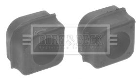 Repair Kit, stabiliser coupling rod Borg & Beck BSK6391K