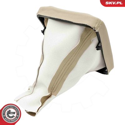 Hlavice řadicí páky ESEN SKV 63SKV926