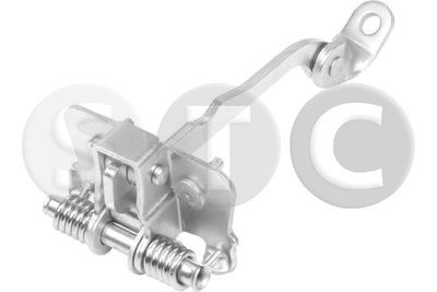Ogranicznik drzwi STC T443144