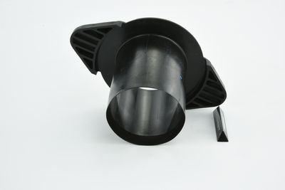 CAPAC PROTECTIE/BURDUF AMORTIZOR FEBEST HSHBRER 40