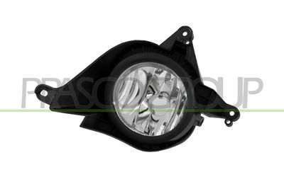 NEBELSCHEINWERFER PRASCO HD8284414