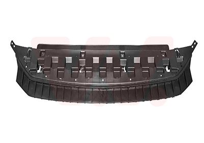 ACOPERIRE SPOILER FATA