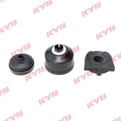 Pakabos statramsčio atraminis guolis