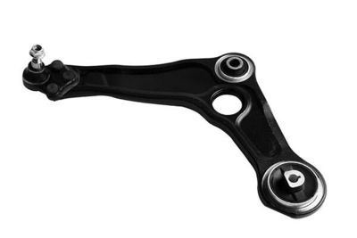 LENKER RADAUFHäNGUNG