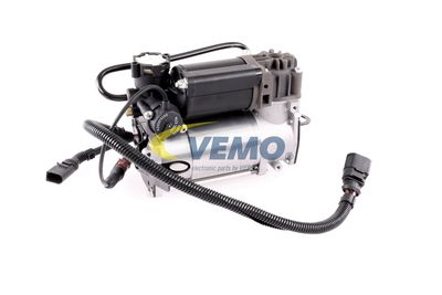 KOMPRESSOR DRUCKLUFTANLAGE VEMO V10520002 32