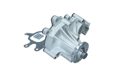 POMPă DE APă RăCIRE MOTOR KAMOKA T0267 1