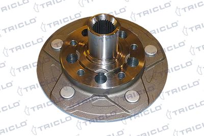 главина на колелото TRICLO 908945