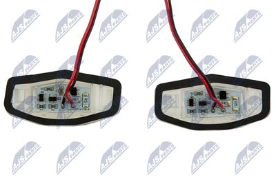 ILUMINARE NUMAR DE CIRCULATIE NTY ELPHD001 3