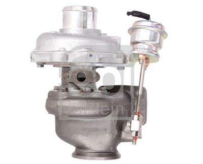 Lader, ladesystem FEBI BILSTEIN 190083