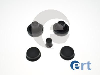 ремонтен комплект, спирачно цилиндърче на колелото ERT 300591